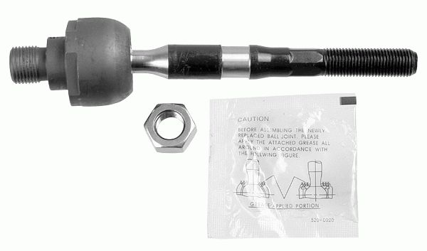 LEMFÖRDER 34333 01 Inner Tie Rod