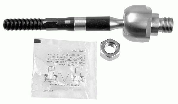 LEMFÖRDER 34334 01 Inner Tie Rod
