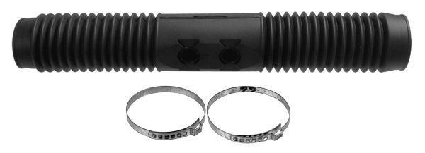 LEMFÖRDER 34338 01 Bellow, steering