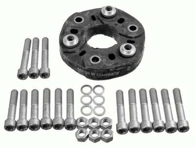 Joint, propshaft LEMFÖRDER 34349 01