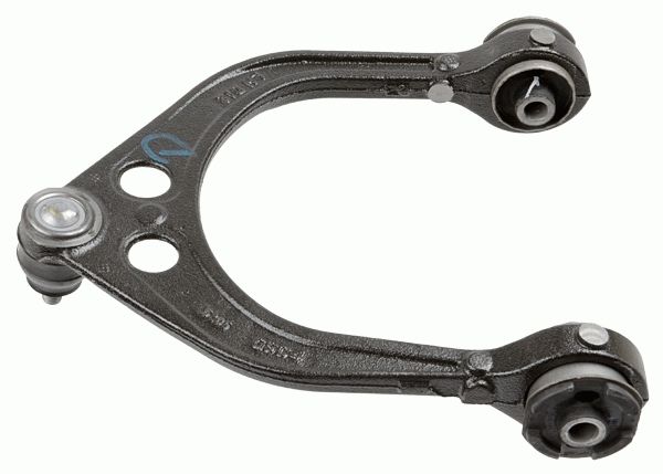 LEMFÖRDER 34356 01 Control/Trailing Arm, wheel suspension