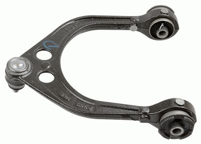Control/Trailing Arm, wheel suspension LEMFÖRDER 34356 01