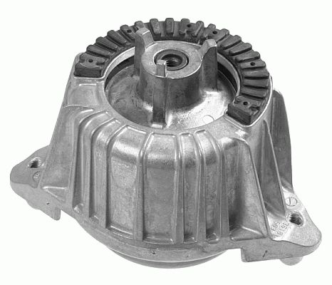 LEMFÖRDER 34372 01 Mounting, engine