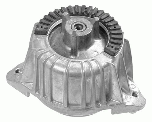 LEMFÖRDER 34373 01 Mounting, engine