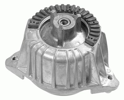Mounting, engine LEMFÖRDER 34373 01