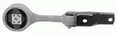 Mounting, engine LEMFÖRDER 34376 01