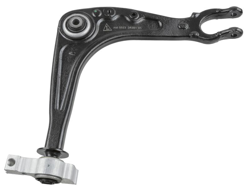 LEMFÖRDER 34381 01 Control/Trailing Arm, wheel suspension