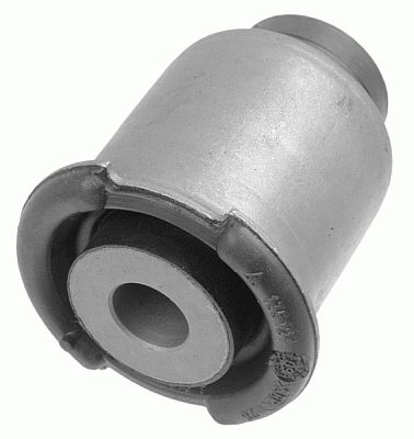 LEMFÖRDER 34389 01 Mounting, control/trailing arm