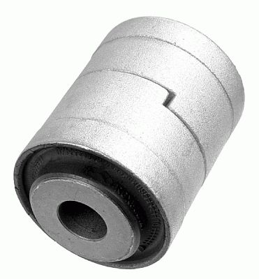 LEMFÖRDER 34391 01 Mounting, control/trailing arm