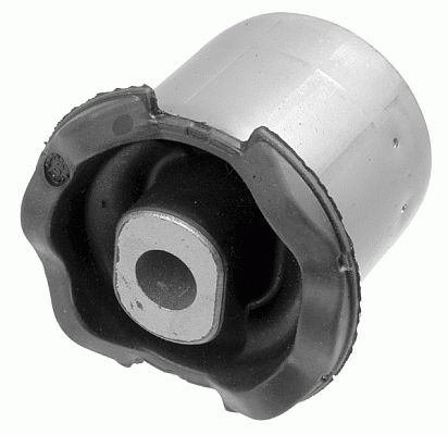 LEMFÖRDER 34393 01 Mounting, control/trailing arm
