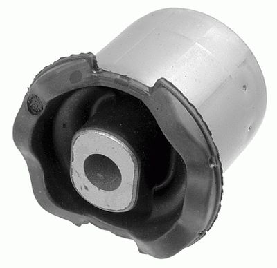 Mounting, control/trailing arm LEMFÖRDER 34393 01