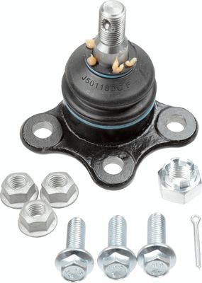 Ball Joint LEMFÖRDER 34402 01