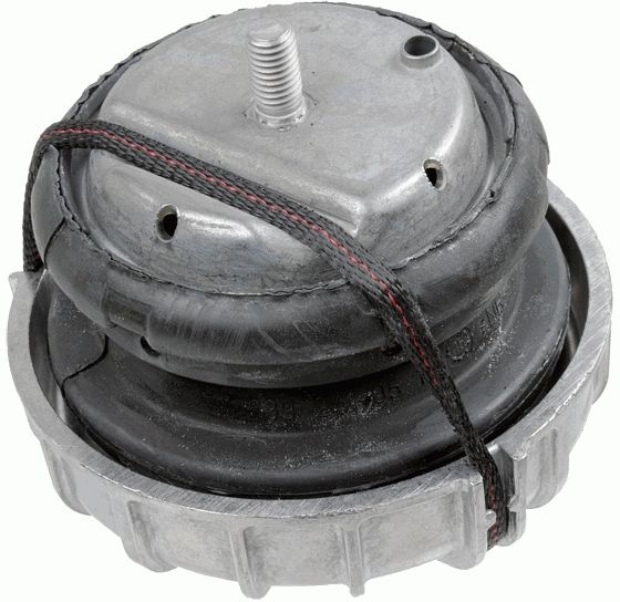LEMFÖRDER 34410 01 Mounting, engine