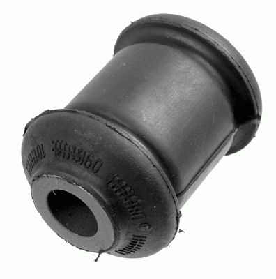 Mounting, control/trailing arm LEMFÖRDER 34411 01