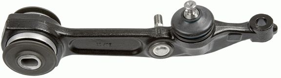 LEMFÖRDER 34422 01 Control/Trailing Arm, wheel suspension