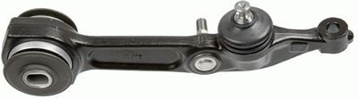 Control/Trailing Arm, wheel suspension LEMFÖRDER 34422 01