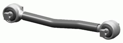 Control/Trailing Arm, wheel suspension LEMFÖRDER 34423 01