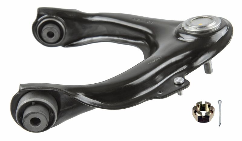 LEMFÖRDER 34435 01 Control/Trailing Arm, wheel suspension