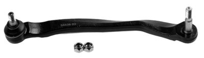 Control/Trailing Arm, wheel suspension LEMFÖRDER 34436 02