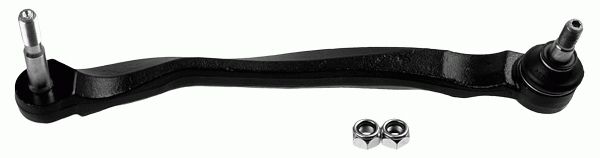 LEMFÖRDER 34437 02 Control/Trailing Arm, wheel suspension