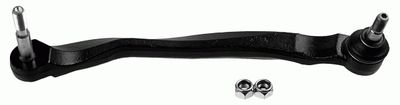 Control/Trailing Arm, wheel suspension LEMFÖRDER 34437 02