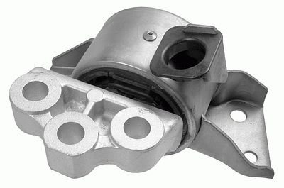 Mounting, engine LEMFÖRDER 34441 01