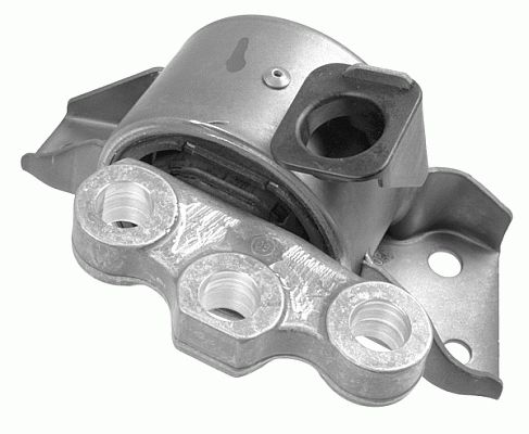 LEMFÖRDER 34442 01 Mounting, engine