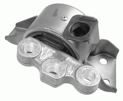 Mounting, engine LEMFÖRDER 34442 01