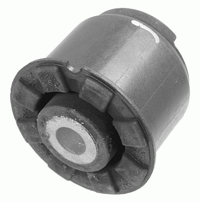 LEMFÖRDER 34445 01 Bushing, axle beam