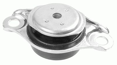 Mounting, engine LEMFÖRDER 34448 01