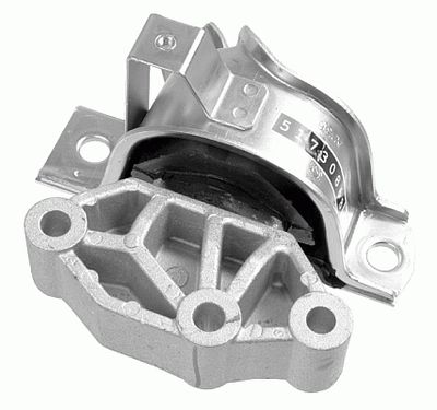 Mounting, engine LEMFÖRDER 34450 01