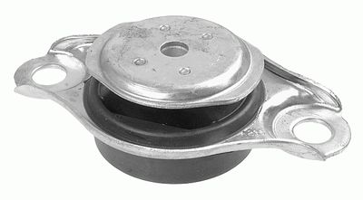 Mounting, engine LEMFÖRDER 34451 01