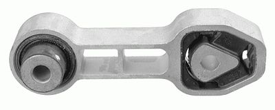 Mounting, engine LEMFÖRDER 34454 01