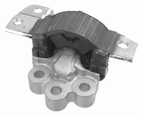 LEMFÖRDER 34458 01 Mounting, engine