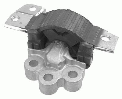 Mounting, engine LEMFÖRDER 34458 01