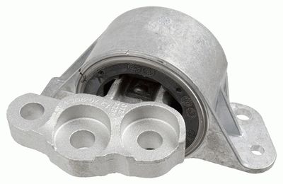 Mounting, engine LEMFÖRDER 34459 01