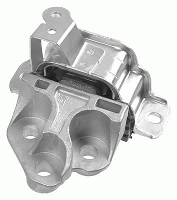 Mounting, engine LEMFÖRDER 34460 01