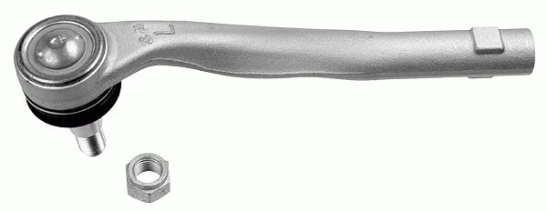 LEMFÖRDER 34463 01 Tie Rod End
