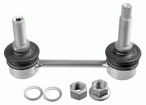 LEMFÖRDER 34469 01 Link/Coupling Rod, stabiliser bar