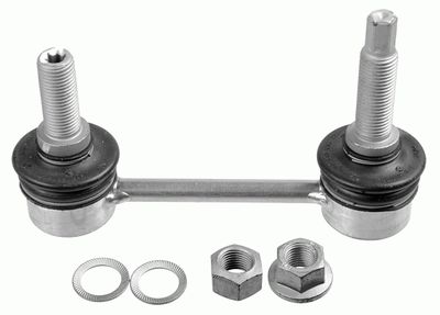 Link/Coupling Rod, stabiliser bar LEMFÖRDER 34469 01