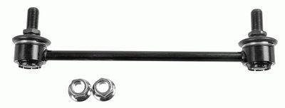 Link/Coupling Rod, stabiliser bar LEMFÖRDER 34482 01