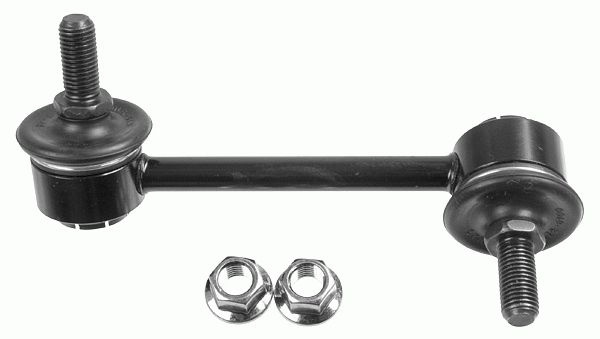 LEMFÖRDER 34483 01 Link/Coupling Rod, stabiliser bar