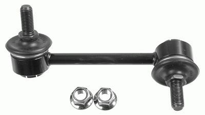 Link/Coupling Rod, stabiliser bar LEMFÖRDER 34483 01