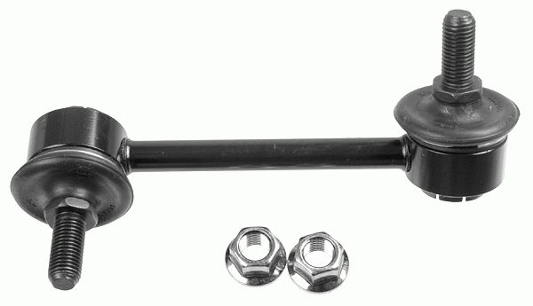 LEMFÖRDER 34484 01 Link/Coupling Rod, stabiliser bar