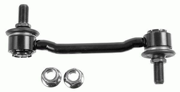 LEMFÖRDER 34485 01 Link/Coupling Rod, stabiliser bar
