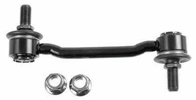 Link/Coupling Rod, stabiliser bar LEMFÖRDER 34485 01