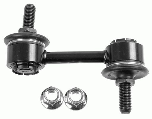 LEMFÖRDER 34486 01 Link/Coupling Rod, stabiliser bar