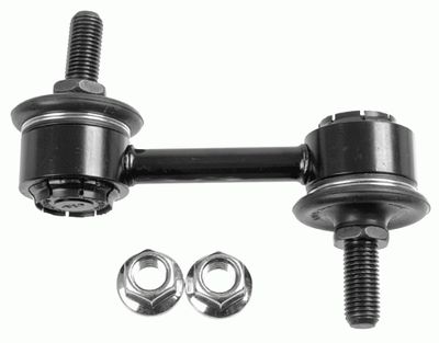 Link/Coupling Rod, stabiliser bar LEMFÖRDER 34486 01
