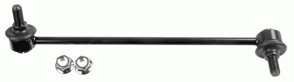 LEMFÖRDER 34487 01 Link/Coupling Rod, stabiliser bar