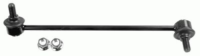 Link/Coupling Rod, stabiliser bar LEMFÖRDER 34487 01